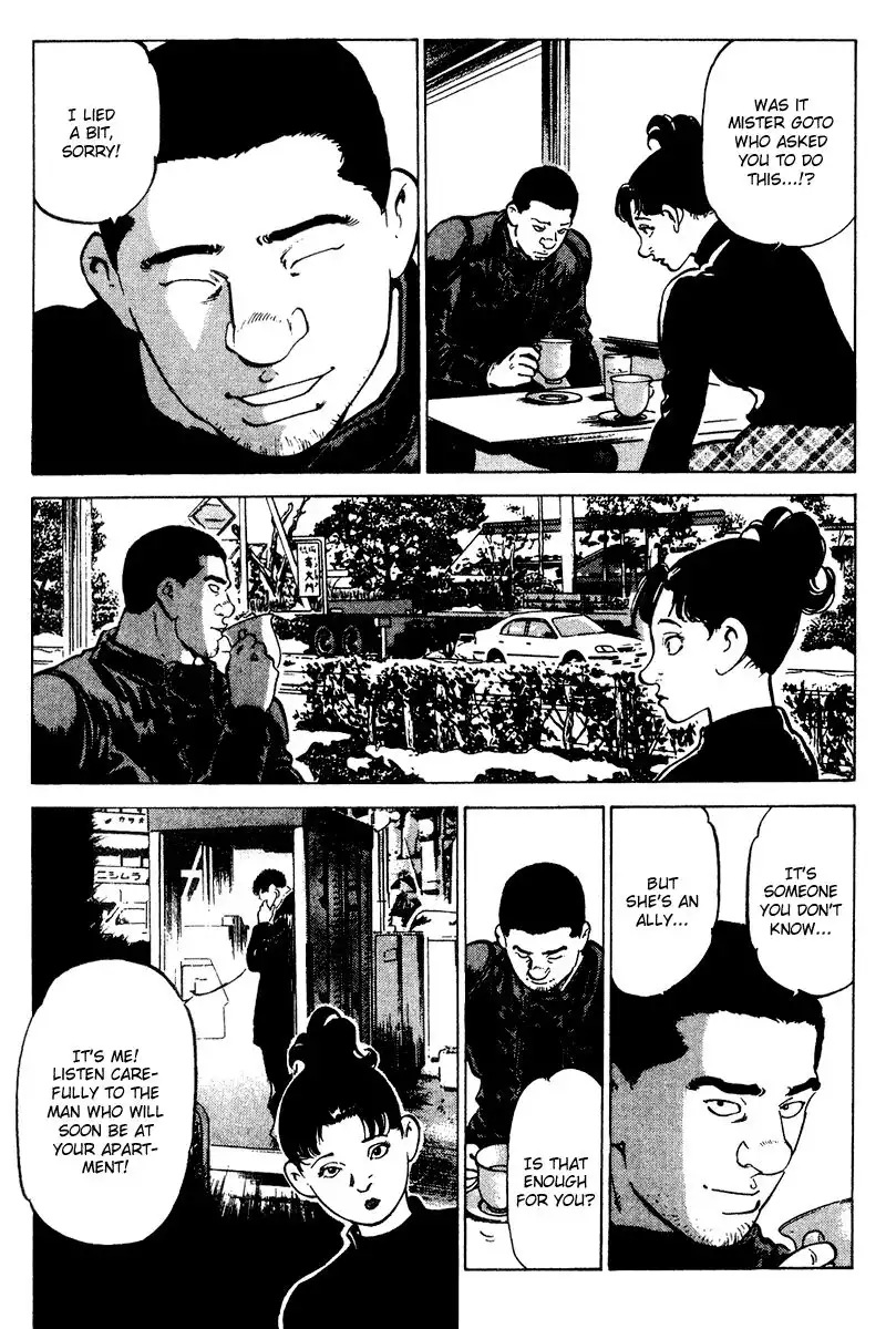Old Boy Chapter 56 11